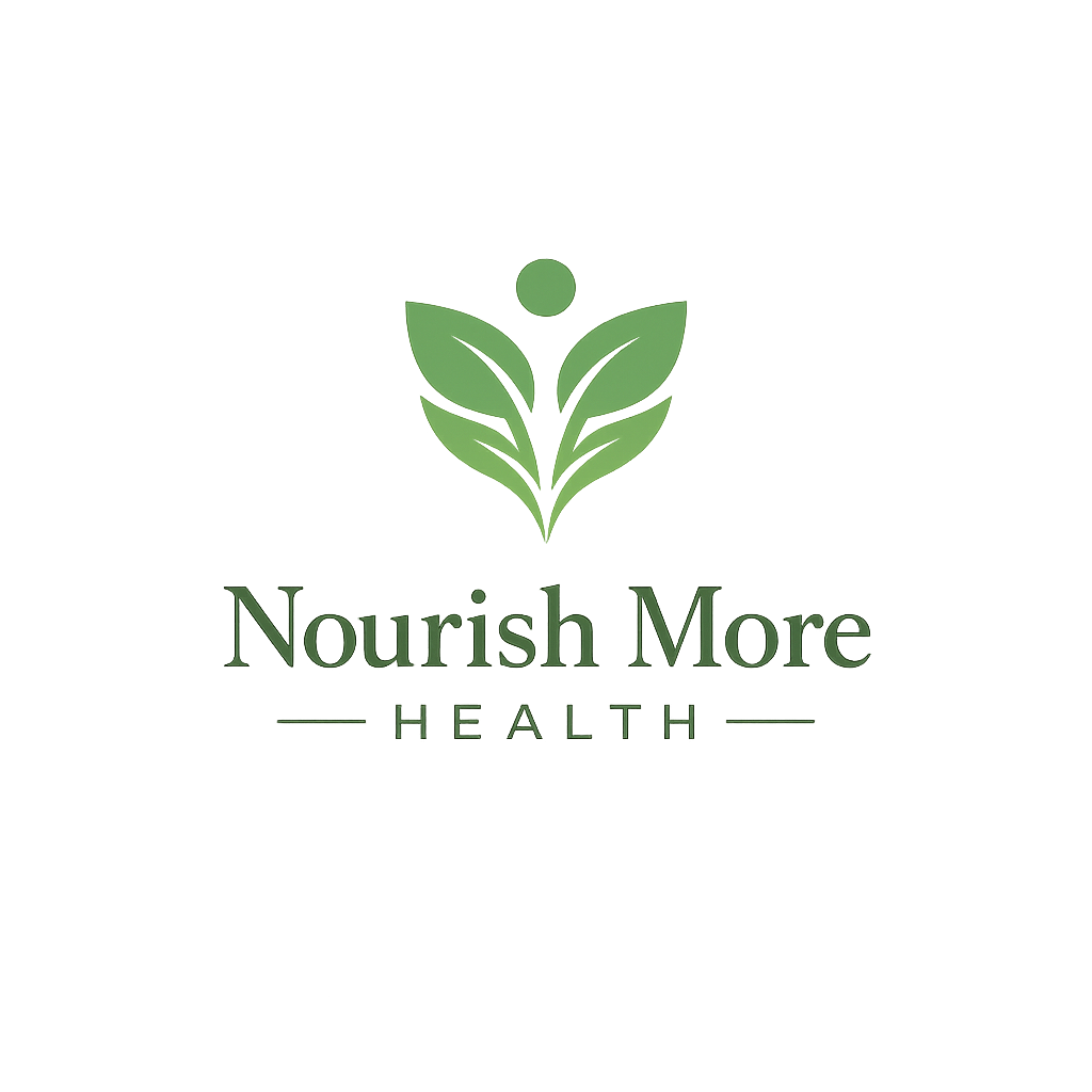 Nourish More Health 